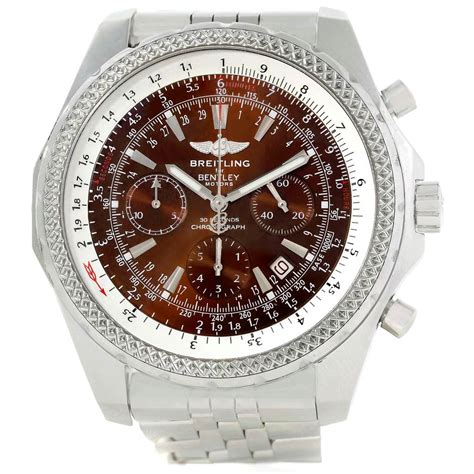 Breitling watches for men clearance